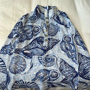 Lilly Pulitzer Pullover